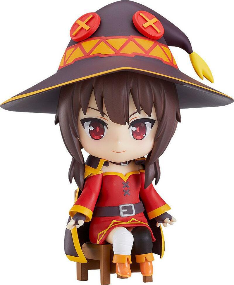 Preview: Nendoroid Swacchao! Megumin