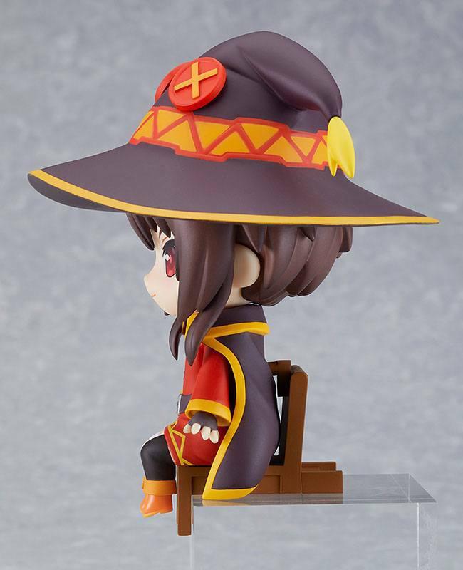 Preview: Nendoroid Swacchao! Megumin