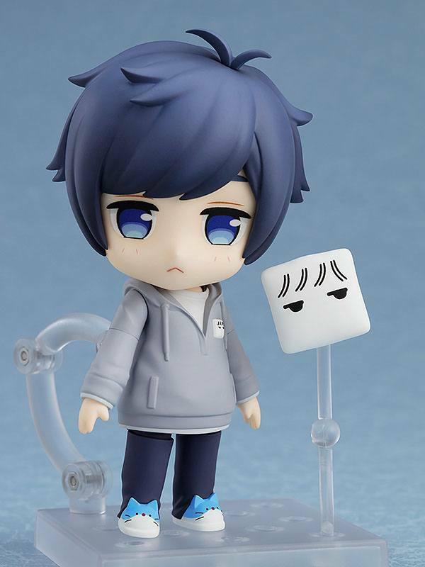 Preview: Nendoroid 1703 Soraru