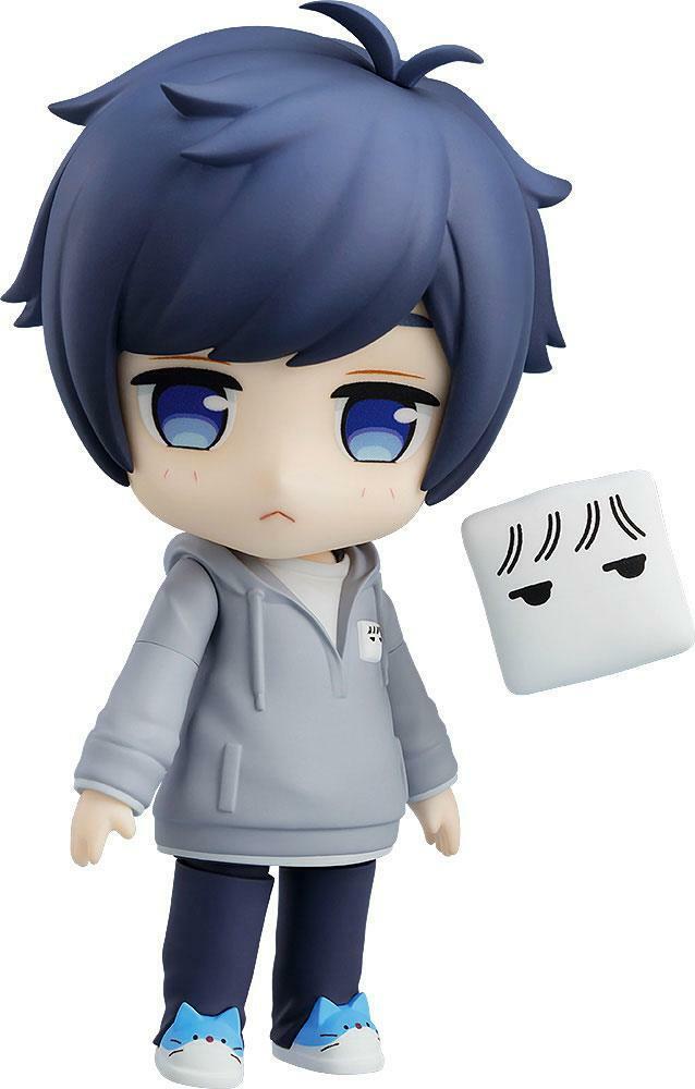 Preview: Nendoroid 1703 Soraru