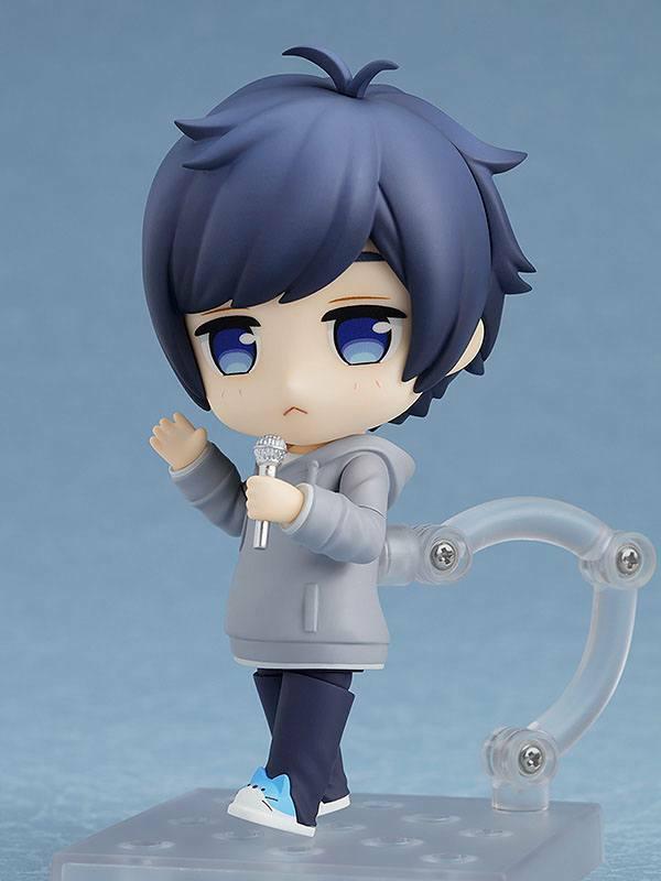 Preview: Nendoroid 1703 Soraru