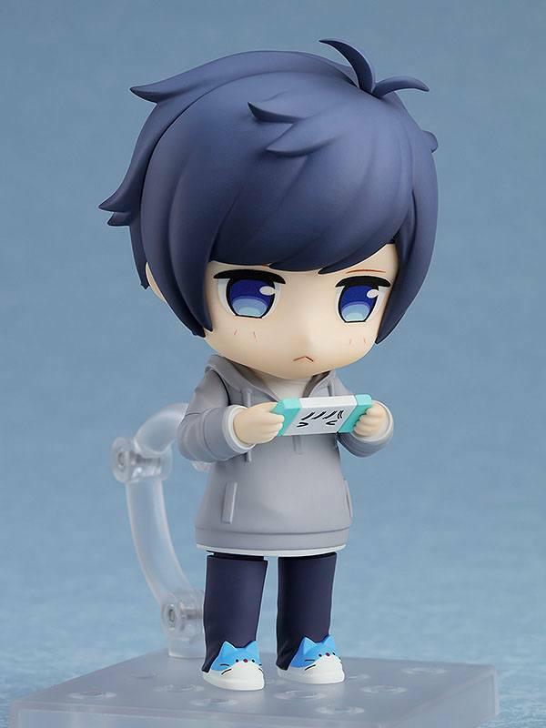 Preview: Nendoroid 1703 Soraru