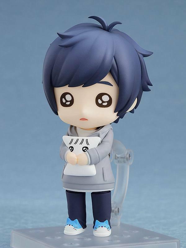 Preview: Nendoroid 1703 Soraru