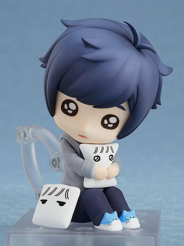 Preview: Nendoroid 1703 Soraru