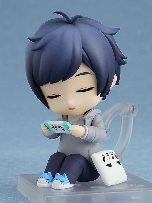 Preview: Nendoroid 1703 Soraru