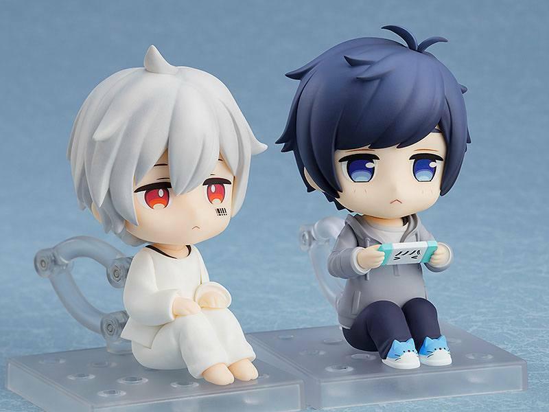 Preview: Nendoroid 1703 Soraru