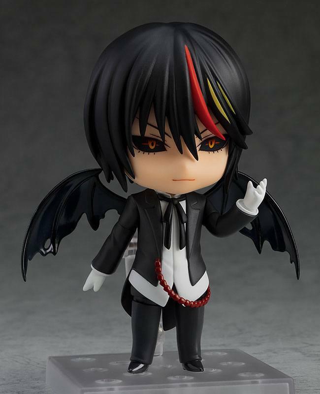 Preview: Nendoroid 1713 Diablo