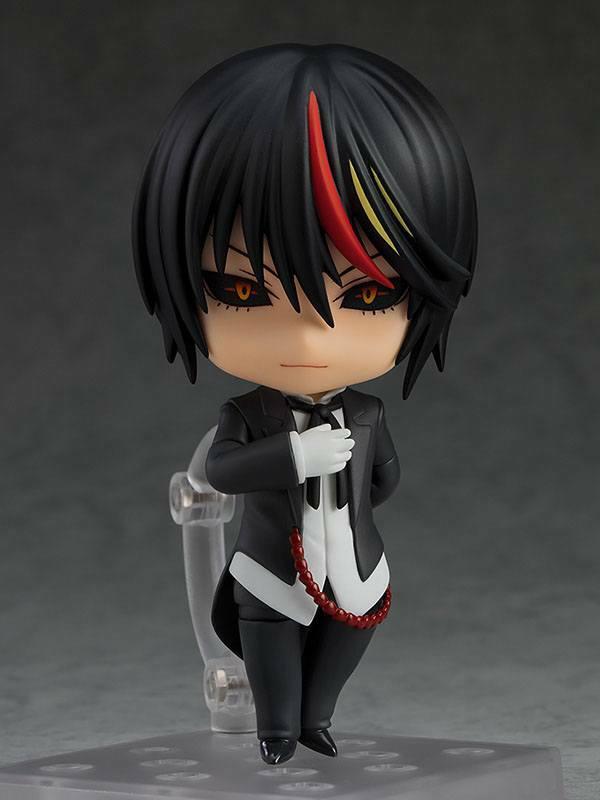 Preview: Nendoroid 1713 Diablo