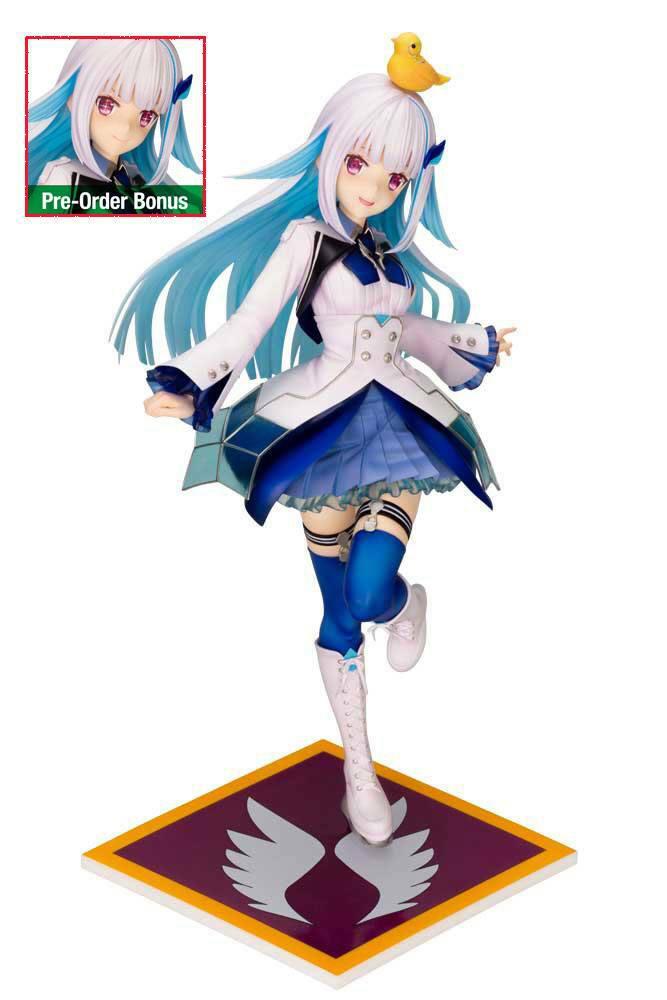 Preview: Lize Helesta - Bonus Edition - Nijisanji - Kotobukiya