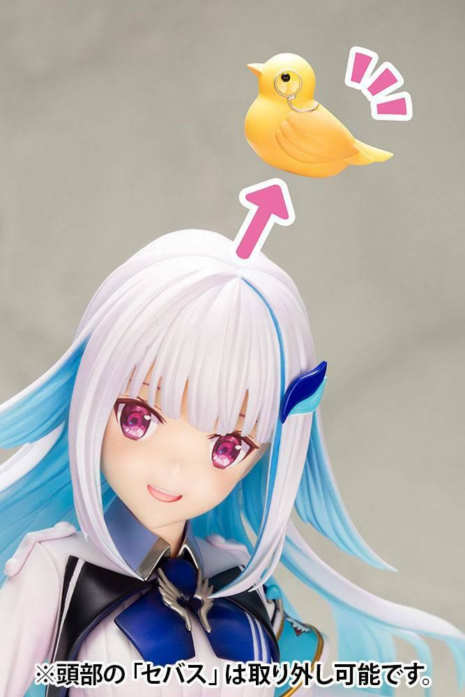 Preview: Lize Helesta - Bonus Edition - Nijisanji - Kotobukiya