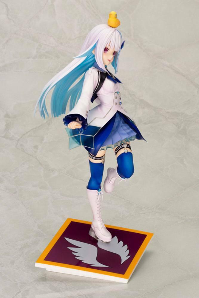 Preview: Lize Helesta - Bonus Edition - Nijisanji - Kotobukiya