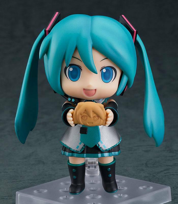 Preview: Nendoroid 1714 Mikudayo - 10th Anniversary