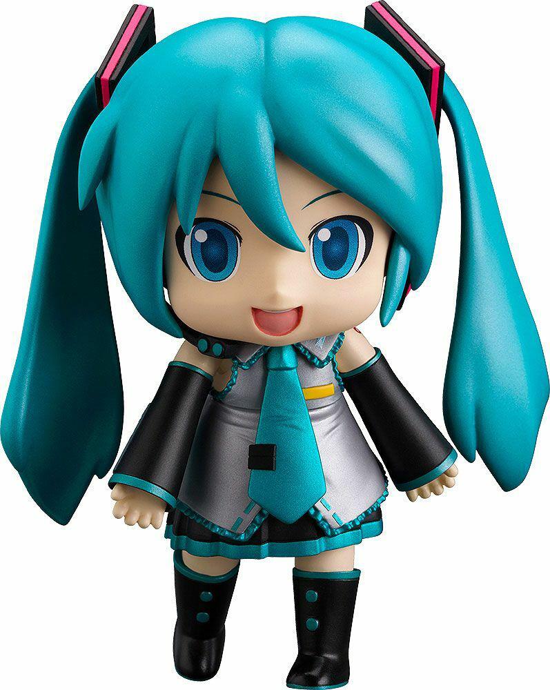 Preview: Nendoroid 1714 Mikudayo - 10th Anniversary