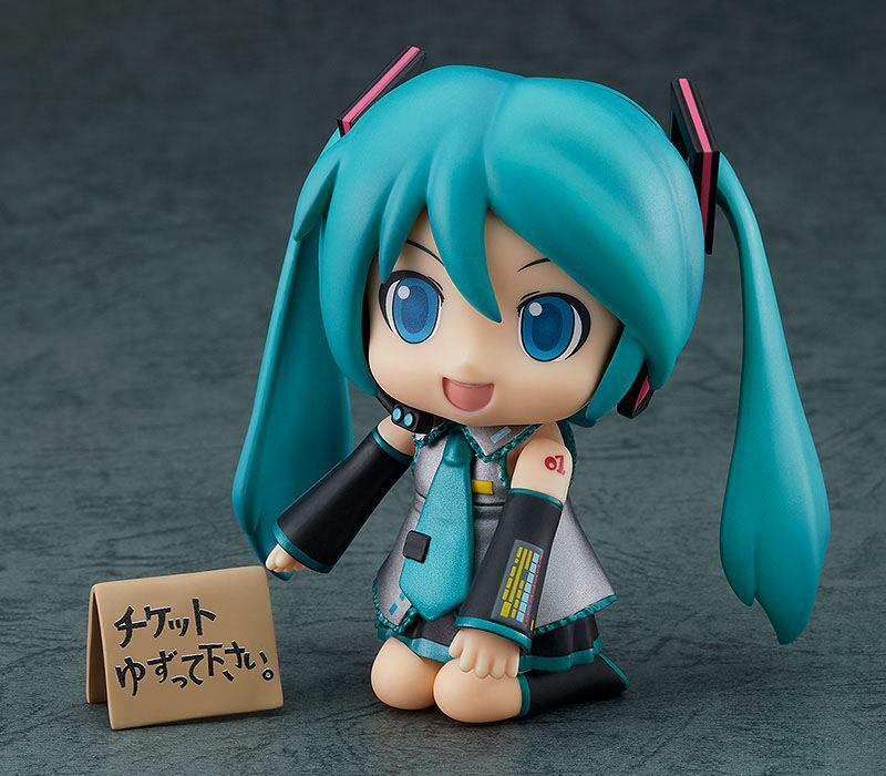 Preview: Nendoroid 1714 Mikudayo - 10th Anniversary