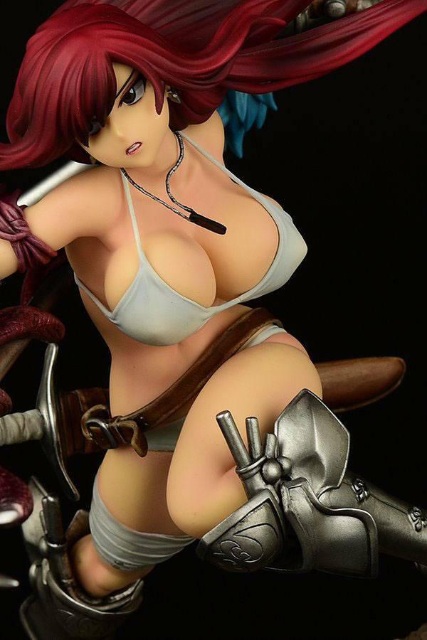 Preview: Erza Scarlet - The Knight Refine 2022 - Orca Toys