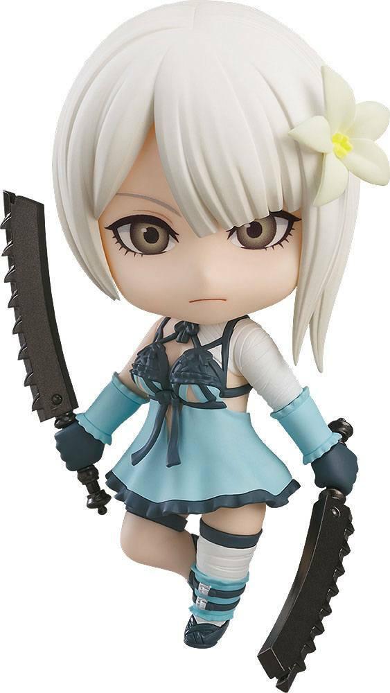 Preview: Nendoroid 1705 Kaine