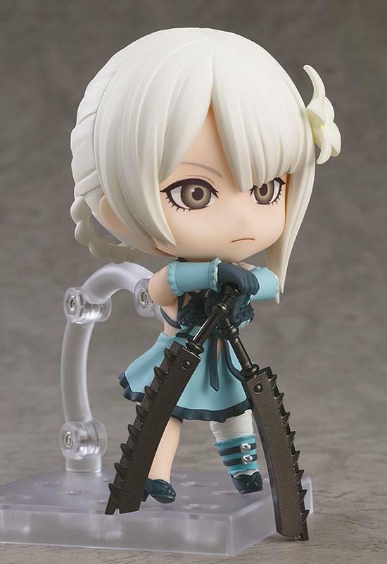 Preview: Nendoroid 1705 Kaine