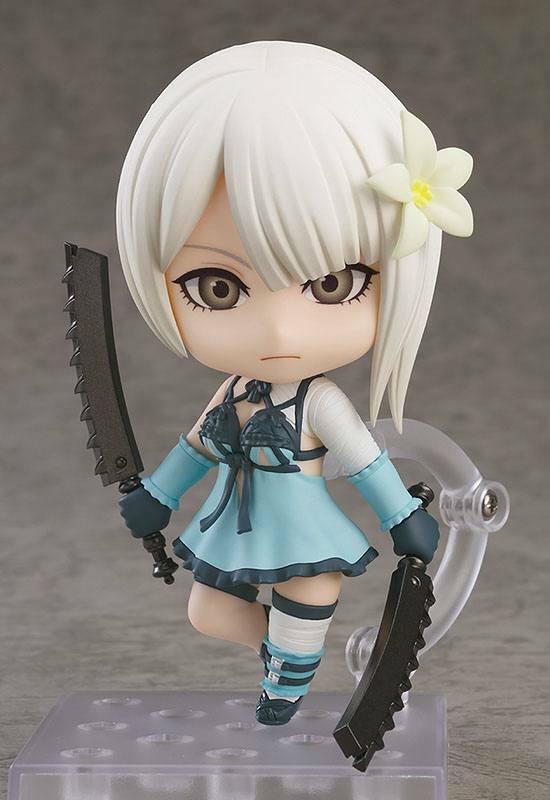 Preview: Nendoroid 1705 Kaine