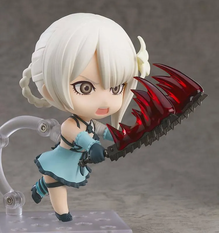 Preview: Nendoroid 1705 Kaine