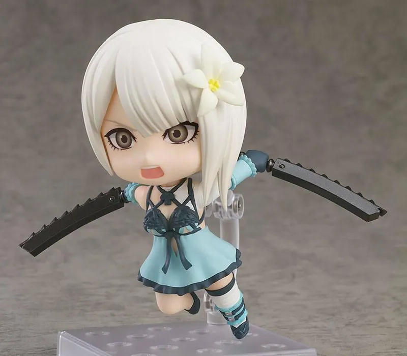 Preview: Nendoroid 1705 Kaine