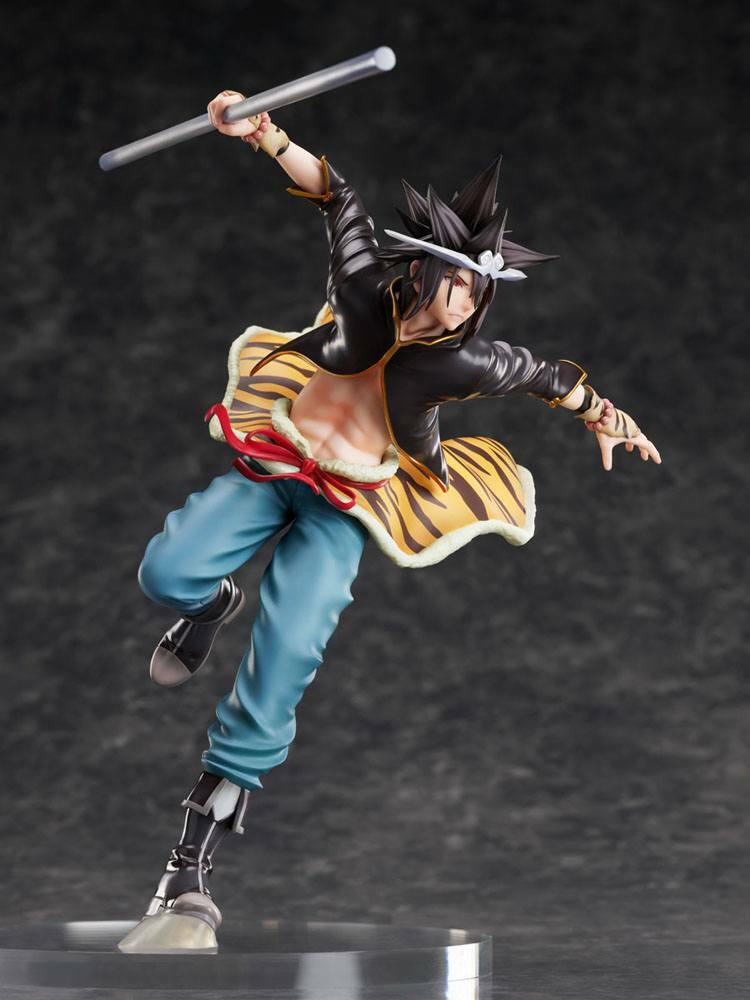 Preview: Jin Mori - Seiten Taisei - F:Nex - Furyu