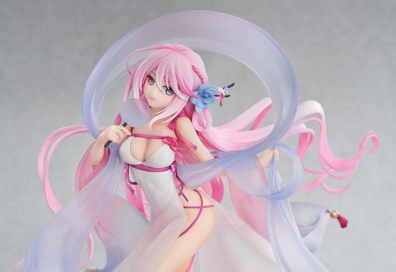 Preview: Slokai - Fairy of the Moon - Good Smile Company