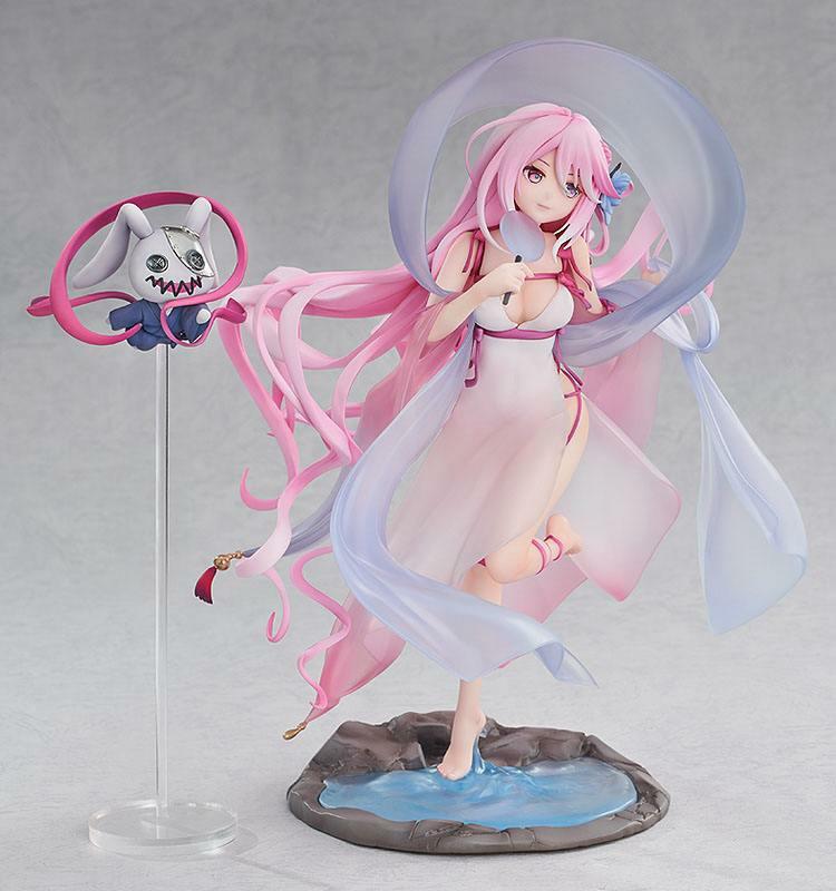 Preview: Slokai - Fairy of the Moon - Good Smile Company