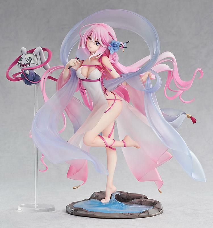 Preview: Slokai - Fairy of the Moon - Good Smile Company