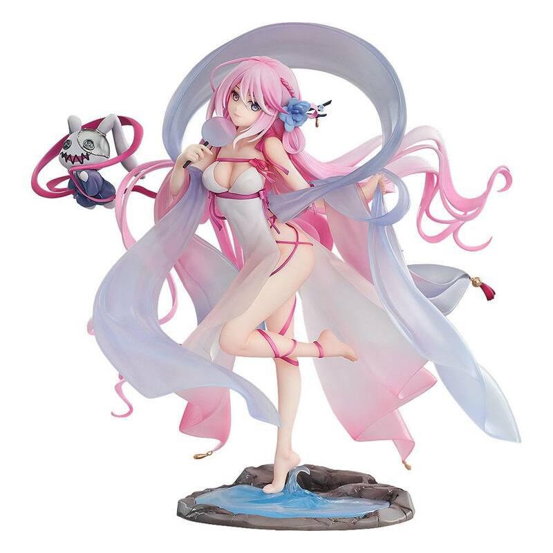 Preview: Slokai - Fairy of the Moon - Good Smile Company