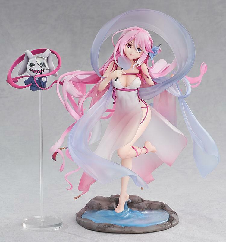 Preview: Slokai - Fairy of the Moon - Good Smile Company