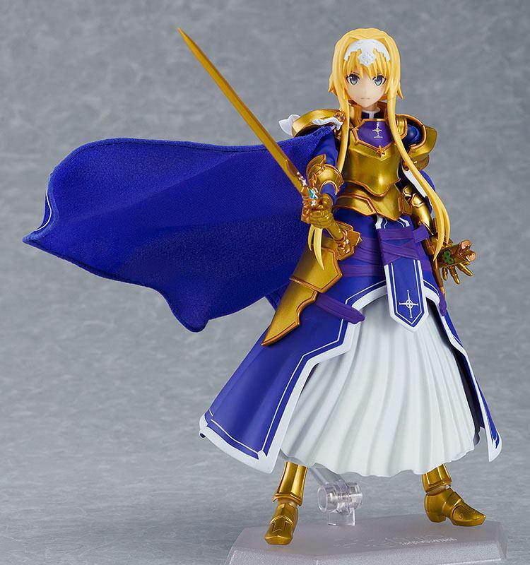 Preview: Figma 543 Alice Synthesis Thirty