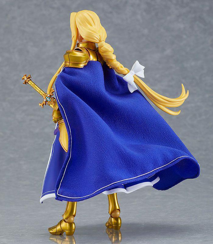 Preview: Figma 543 Alice Synthesis Thirty