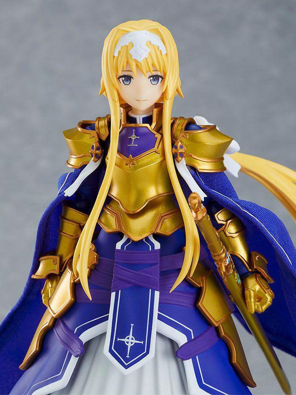 Preview: Figma 543 Alice Synthesis Thirty