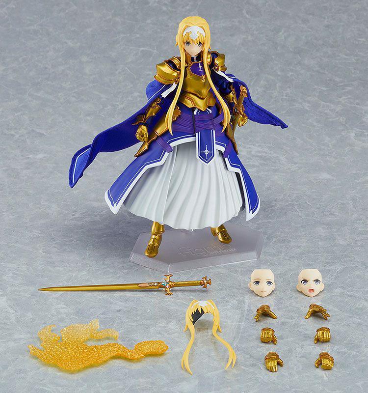 Preview: Figma 543 Alice Synthesis Thirty