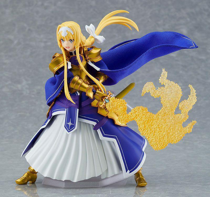 Preview: Figma 543 Alice Synthesis Thirty