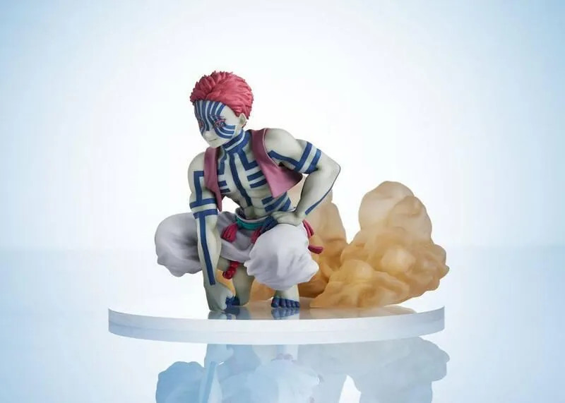 Preview: Akaza - Demon Slayer ConoFig - Aniplex