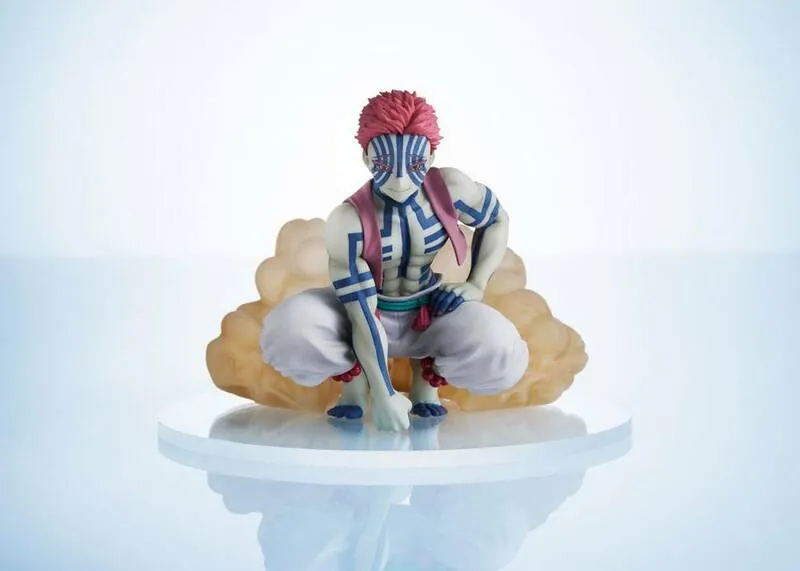 Preview: Akaza - Demon Slayer ConoFig - Aniplex