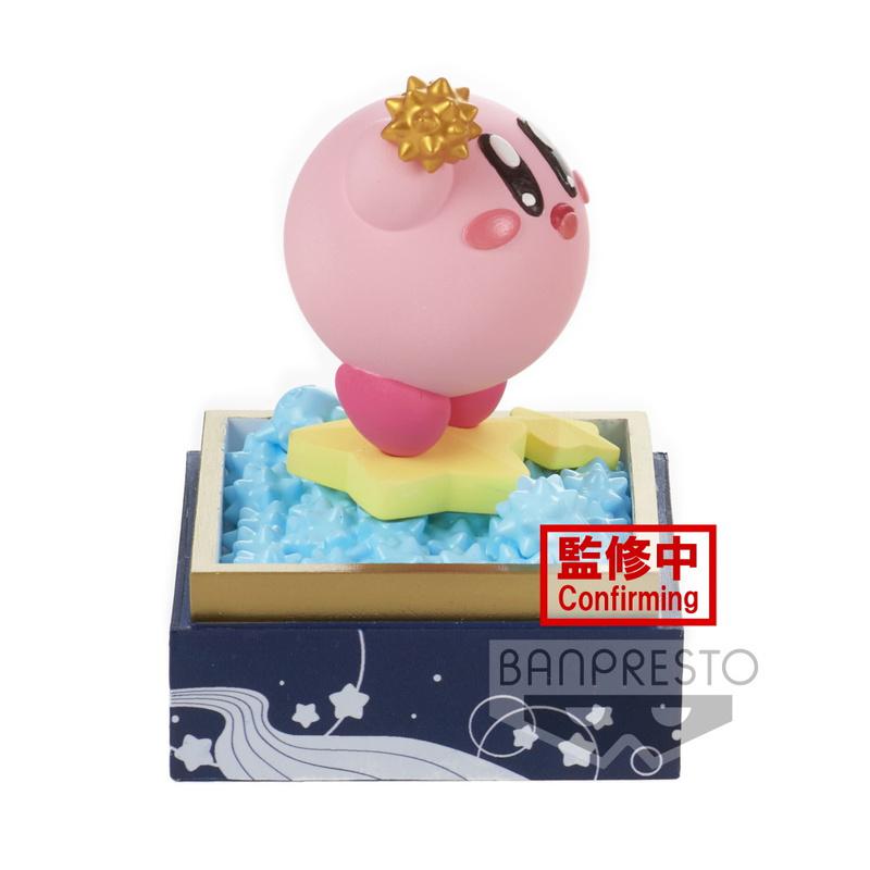 Preview: Kirby (A) - Paldolce Collection Vol.4  - Banpresto