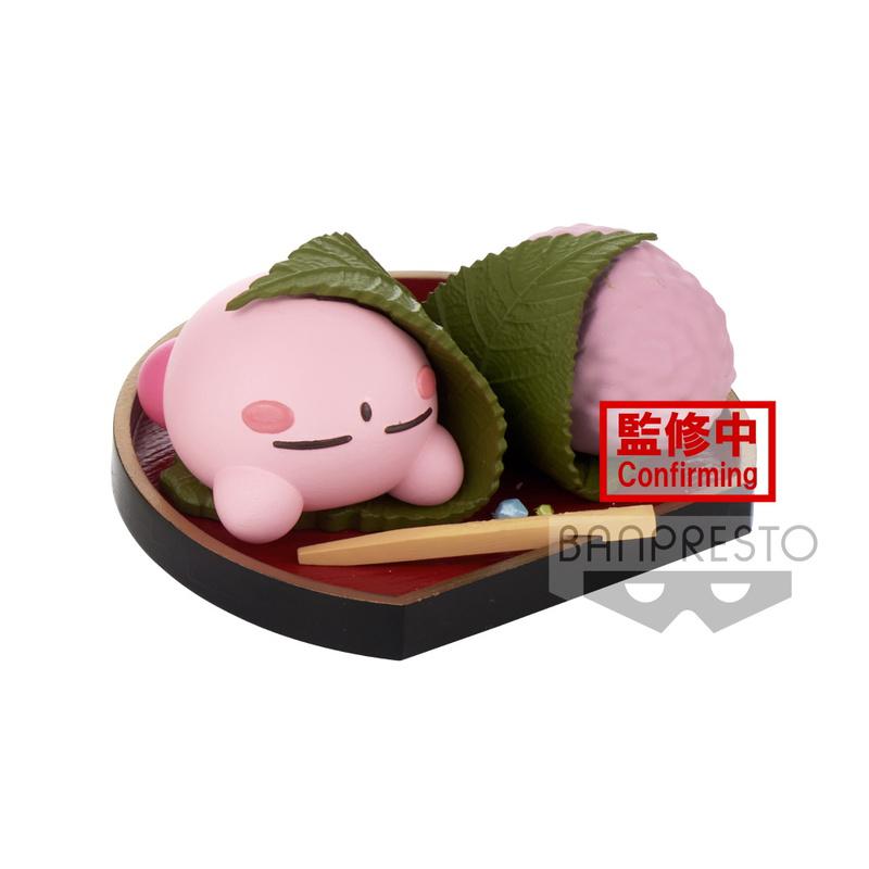 Preview: Kirby (C) - Paldolce Collection Vol.4  - Banpresto