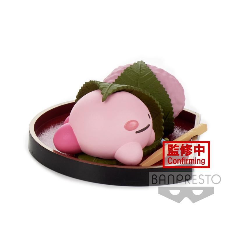 Preview: Kirby (C) - Paldolce Collection Vol.4  - Banpresto