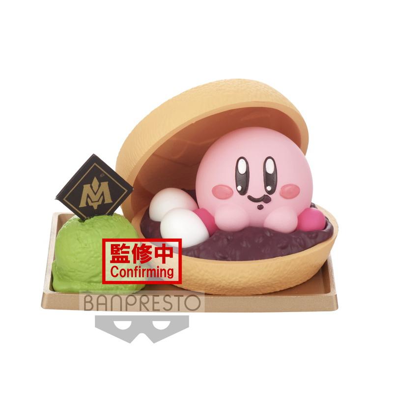 Preview: Kirby (B) - Paldolce Collection Vol.4  - Banpresto