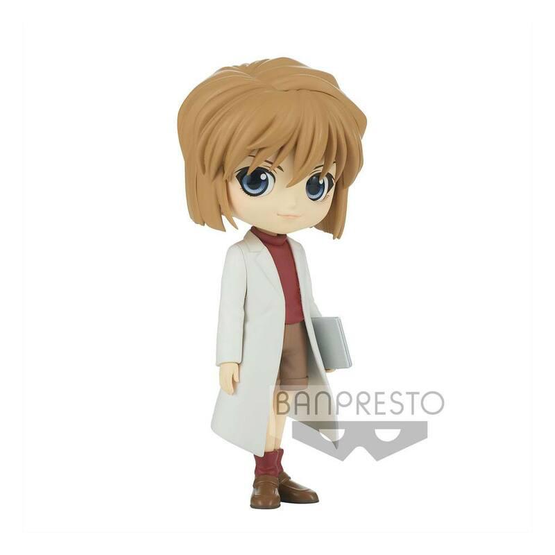 Preview: Ai Haibara - Detektiv Conan Q Posket - Ver. B 