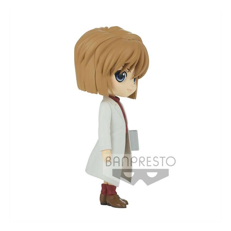 Preview: Ai Haibara - Detektiv Conan Q Posket - Ver. B 