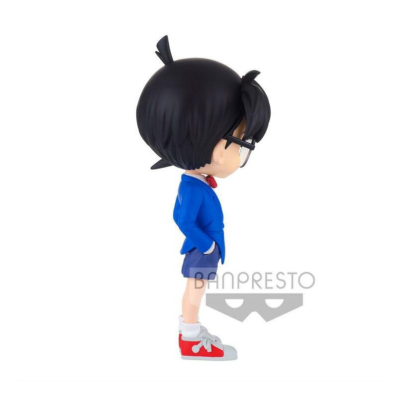 Preview: Conan Edogawa II - Detektiv Conan Q Posket - Ver. A 