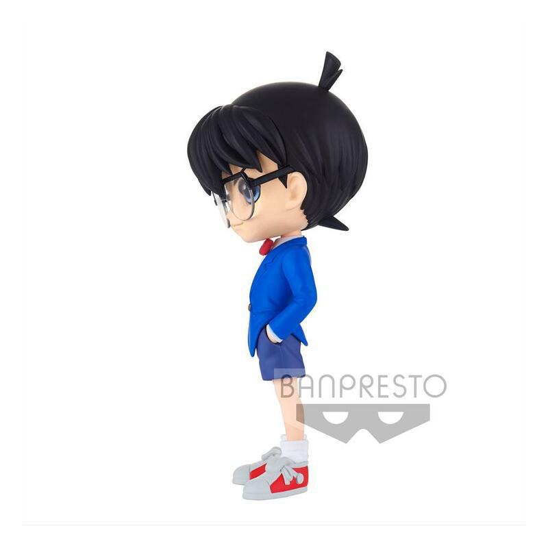 Preview: Conan Edogawa II - Detektiv Conan Q Posket - Ver. A 