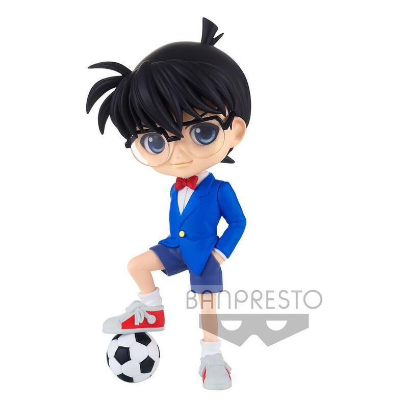 Preview: Conan Edogawa II - Detektiv Conan Q Posket - Ver. B 