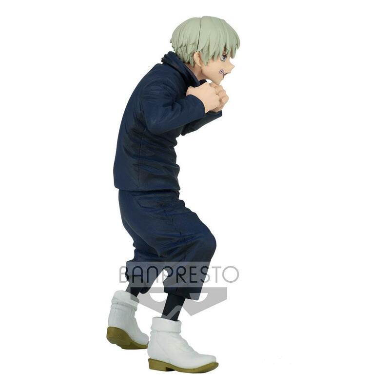 Preview: Toge Inumaki - Jujutsu Kaisen - Banpresto