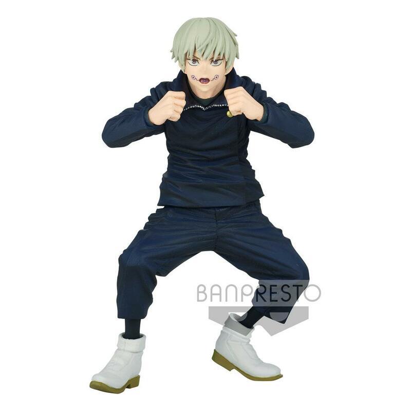 Preview: Toge Inumaki - Jujutsu Kaisen - Banpresto