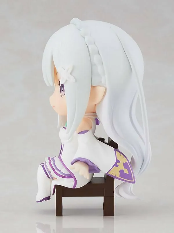 Preview: Nendoroid Swacchao! Emilia