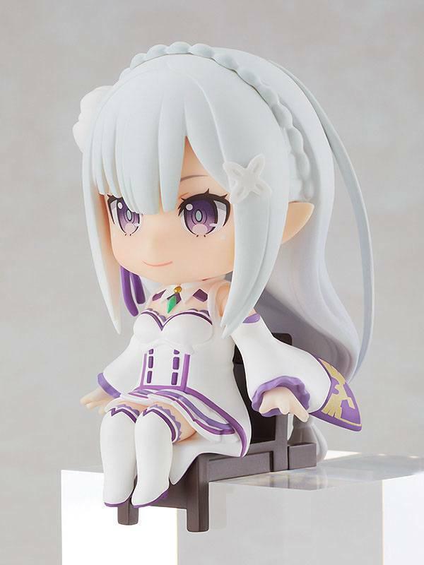 Preview: Nendoroid Swacchao! Emilia